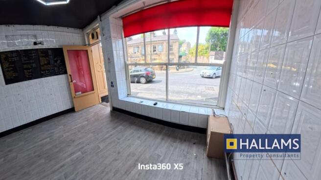 Ground Floor - Trading