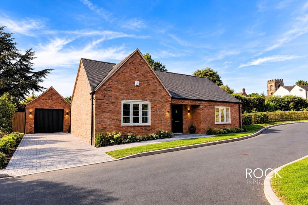 Main image of property: Willoughby Croft, Middleton, Warwickshire