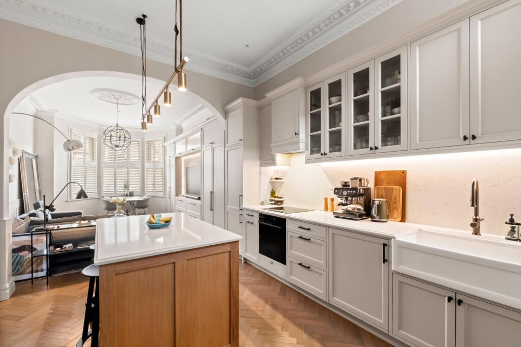 Main image of property: The Chase, London, SW4