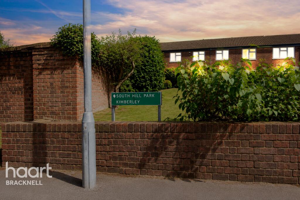 Main image of property: Kimberley, Bracknell