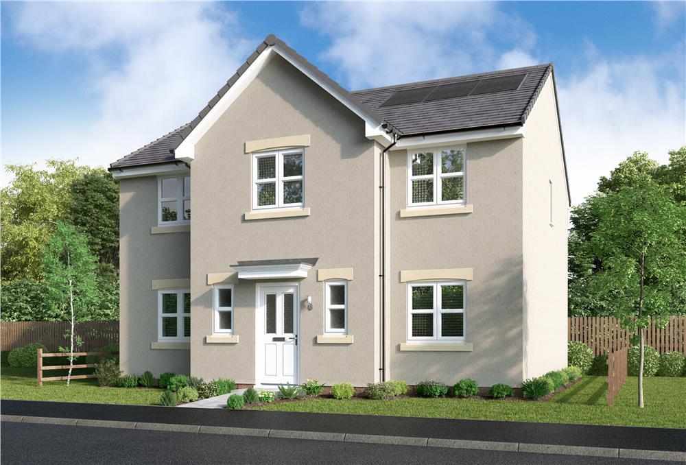 Main image of property: Off Baldovan Road,
Strathmartine,
Angus,
DD3 0PG