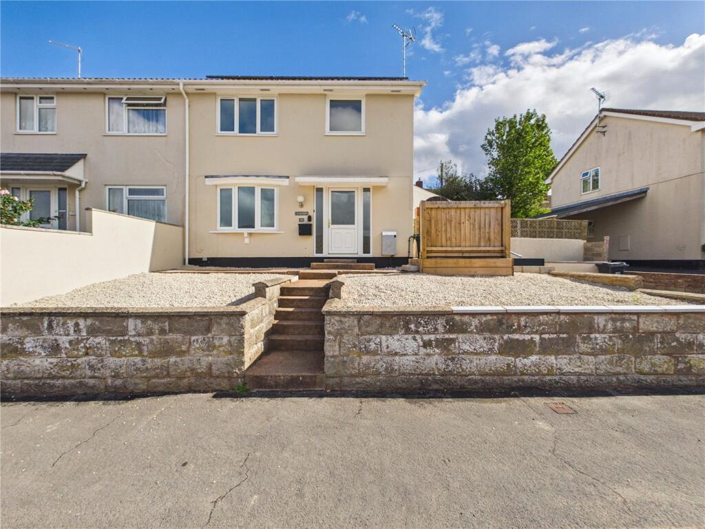 Main image of property: Sunnymead, Copplestone, Crediton, Devon, EX17
