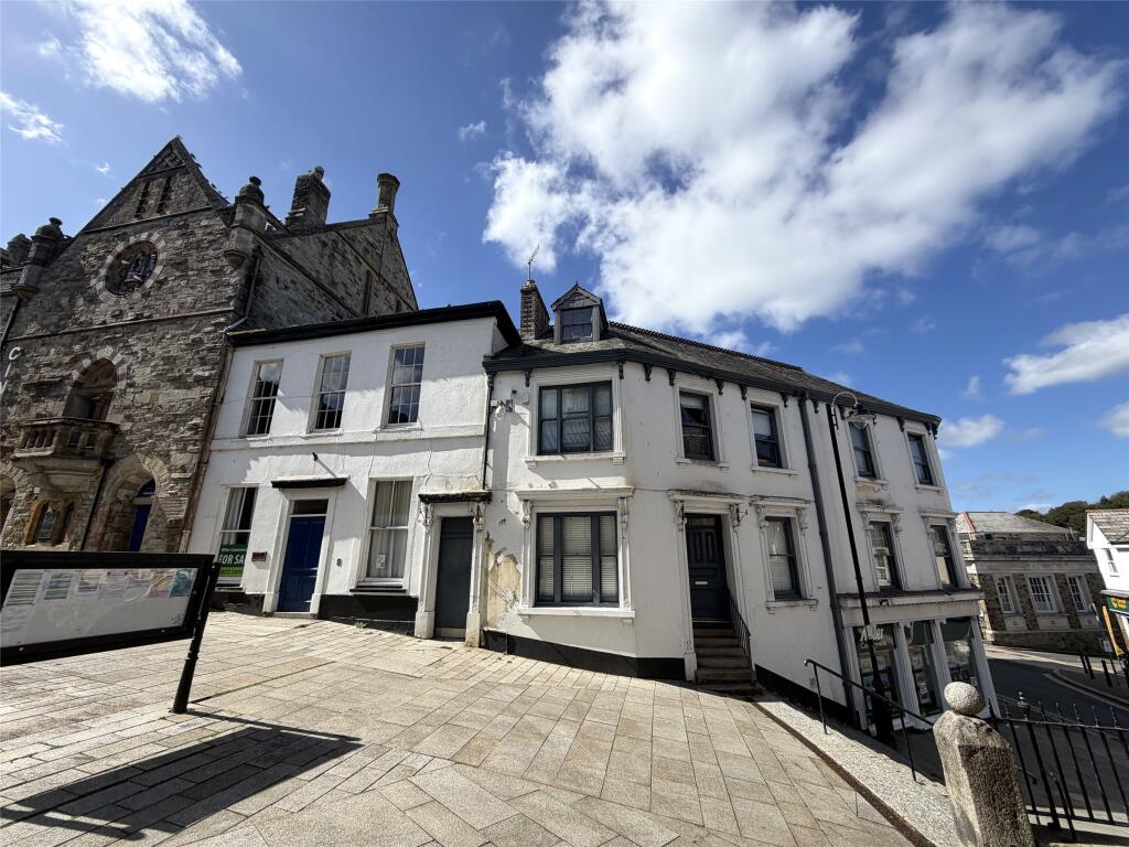 Main image of property: Fore Street, Bodmin, Cornwall, PL31