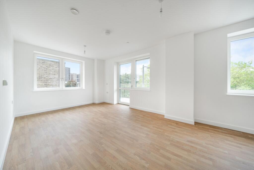 Main image of property: St Pauls Road, Barking, London, IG11