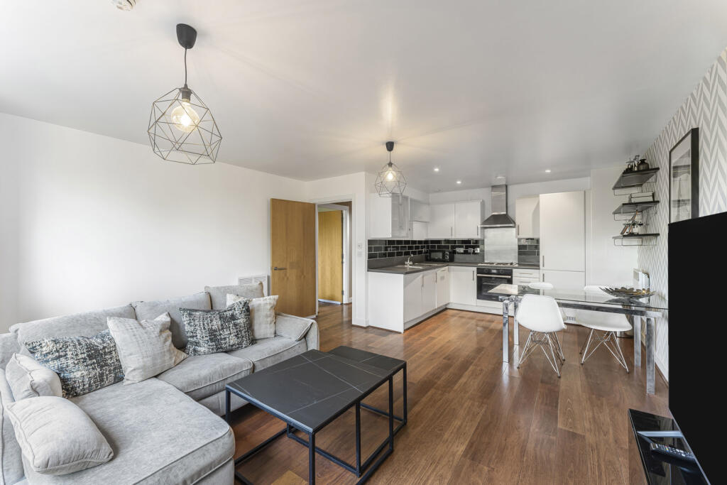 Main image of property: Meath Crescent, London, E2