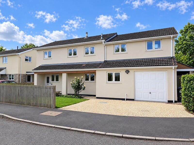 Main image of property: Hillmead, Langford, Bristol. BS40 5HA