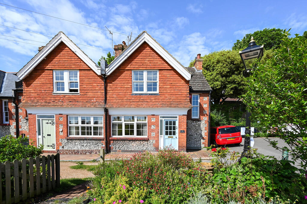 Main image of property: The Village, Eastbourne, East Sussex