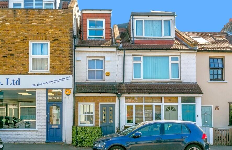 Main image of property: Sandycombe Road, Kew, Richmond, Surrey TW9