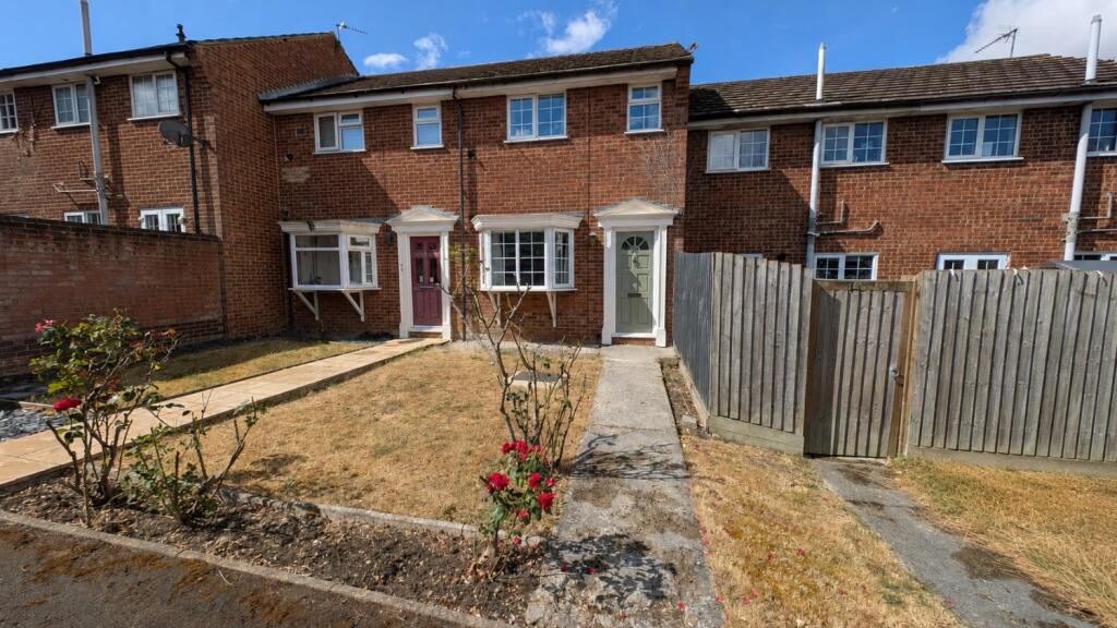 Main image of property: Ashgrove, Steeple Claydon, MK18