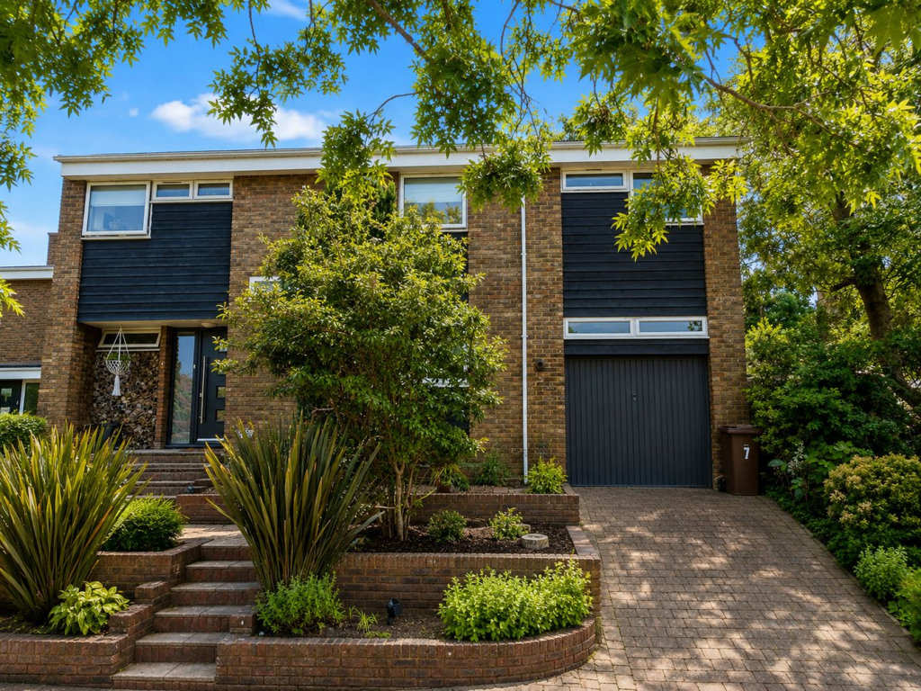 Main image of property: Woodforde Close, Ashwell, Baldock, SG7