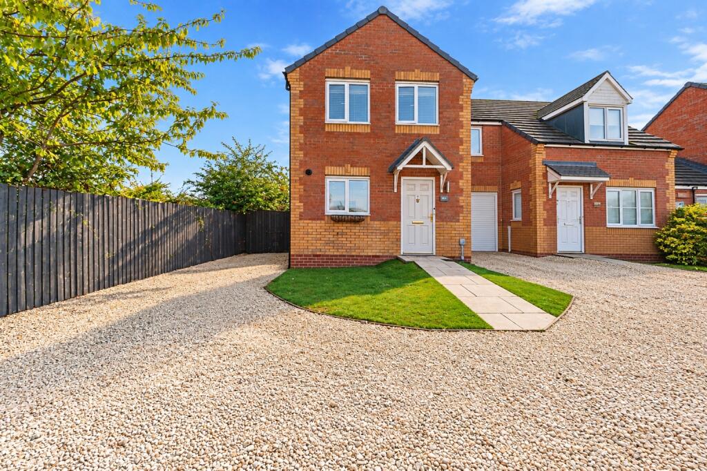 Main image of property: Sidings Road, Grimsby, Lincolnshire, DN31