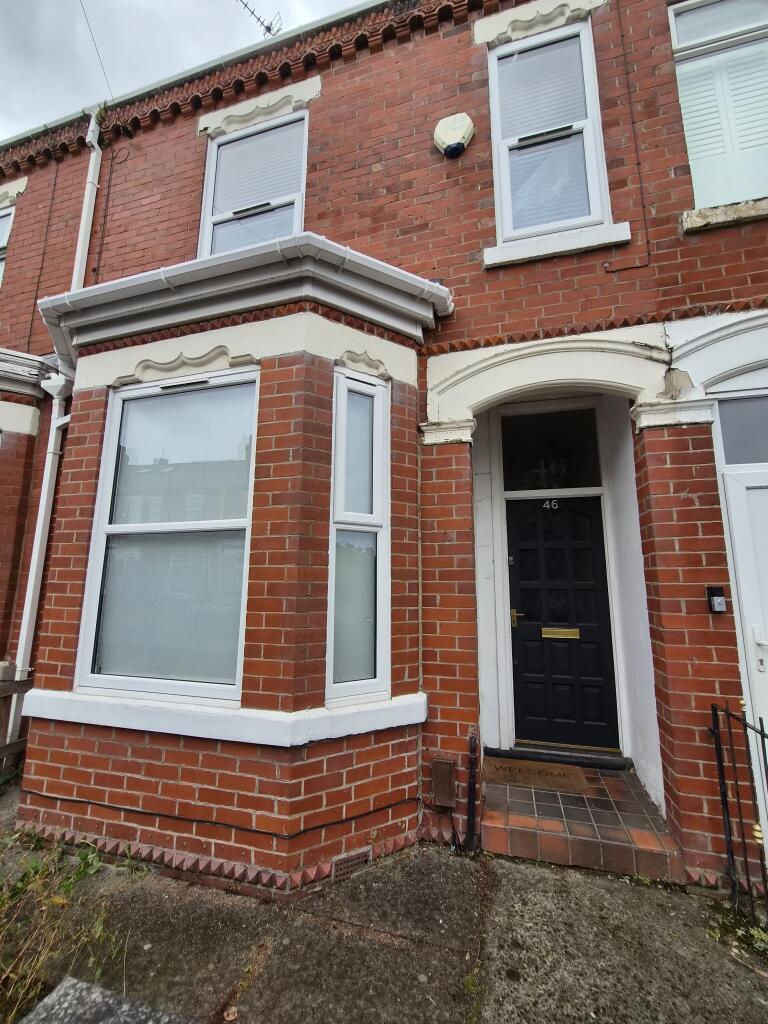 Main image of property: North Lonsdale Street, Stretford, Trafford