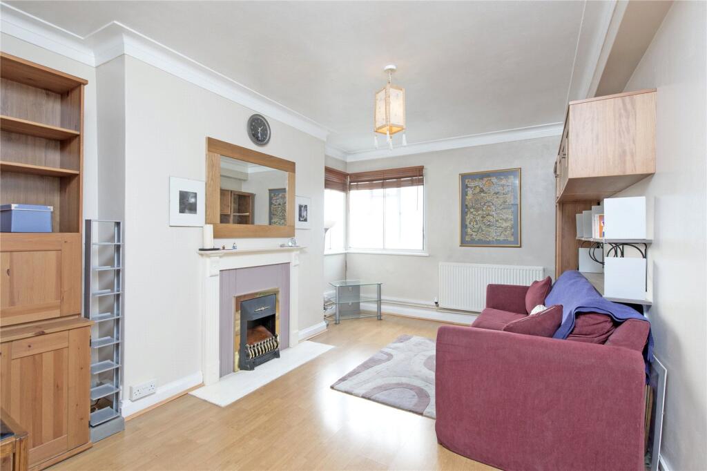 Main image of property: Fairfield Court, Fairfield Street, Wandsworth, SW18