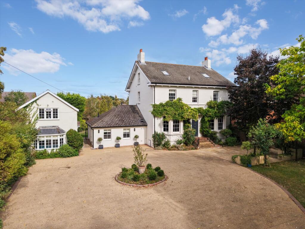 Main image of property: Church Road, Claygate, Esher, Surrey KT10