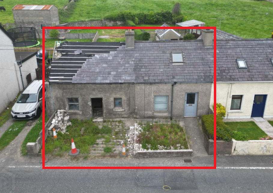 Main image of property: Glassdrumman Road, BT34