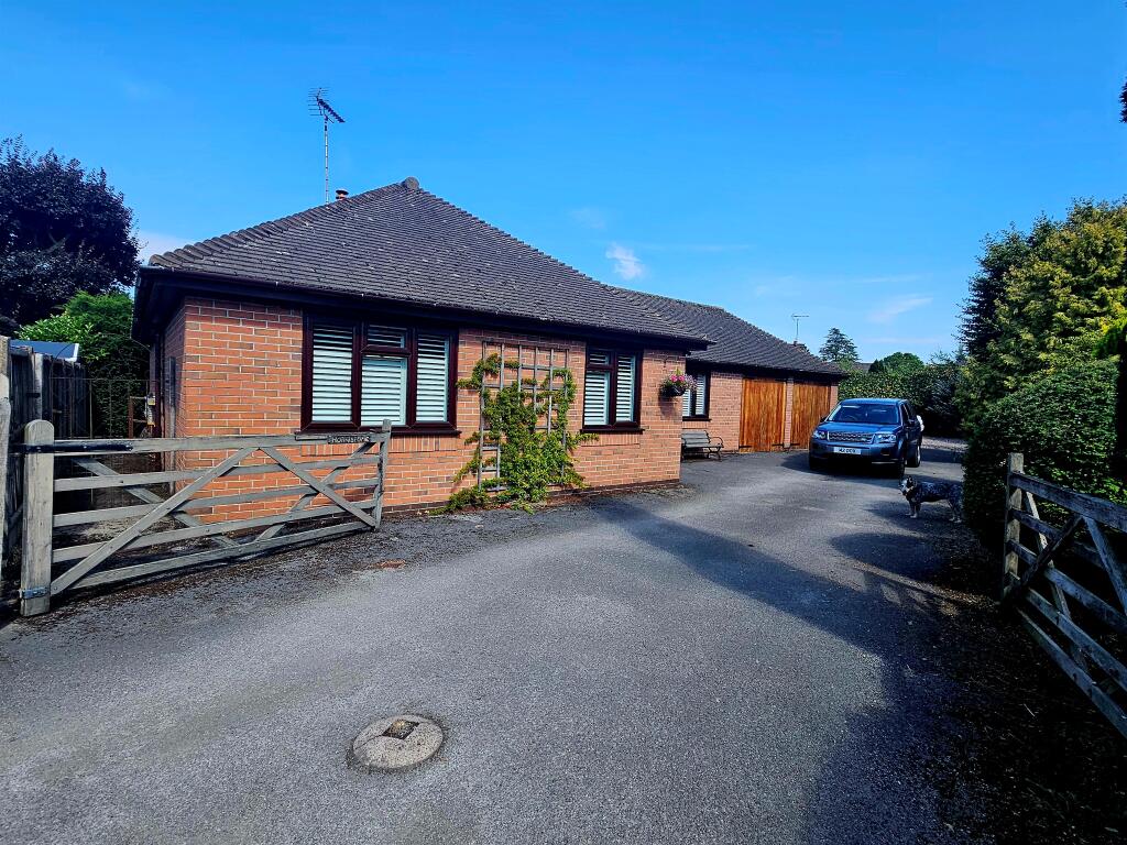 Main image of property: Stone Road, Uttoxeter