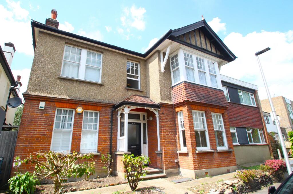 Main image of property: Glengall Road, Woodford Green, IG8