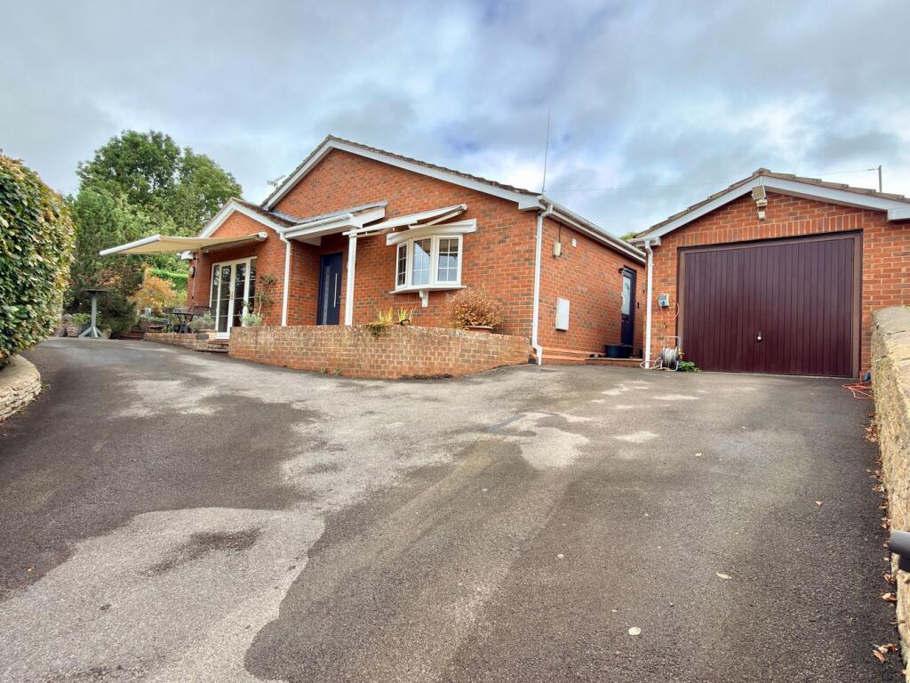 Main image of property: The Street, Tirley, Gloucester, GL19