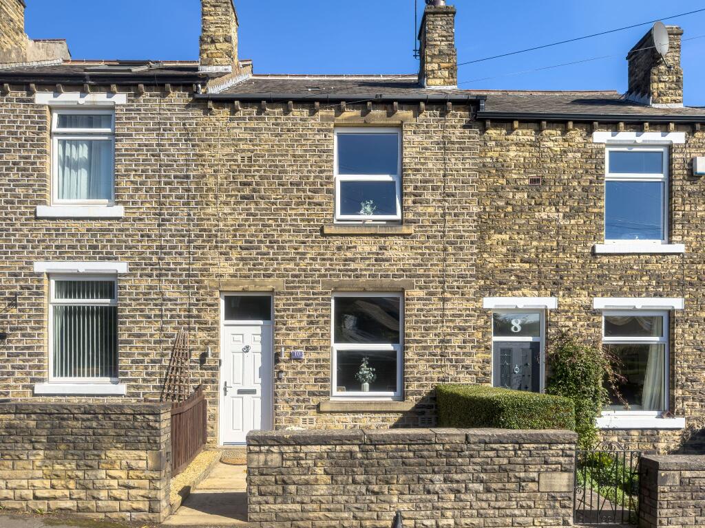 Main image of property: Woodhouse Lane, Brighouse, HD6 3TG