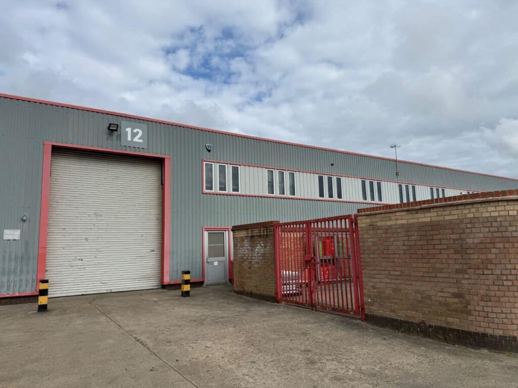 Main image of property: Escape Fitness Limited