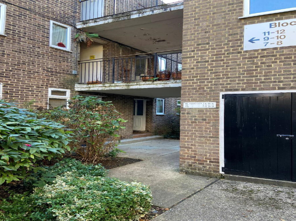 Main image of property: Baron Court, Reading, Berkshire, RG30