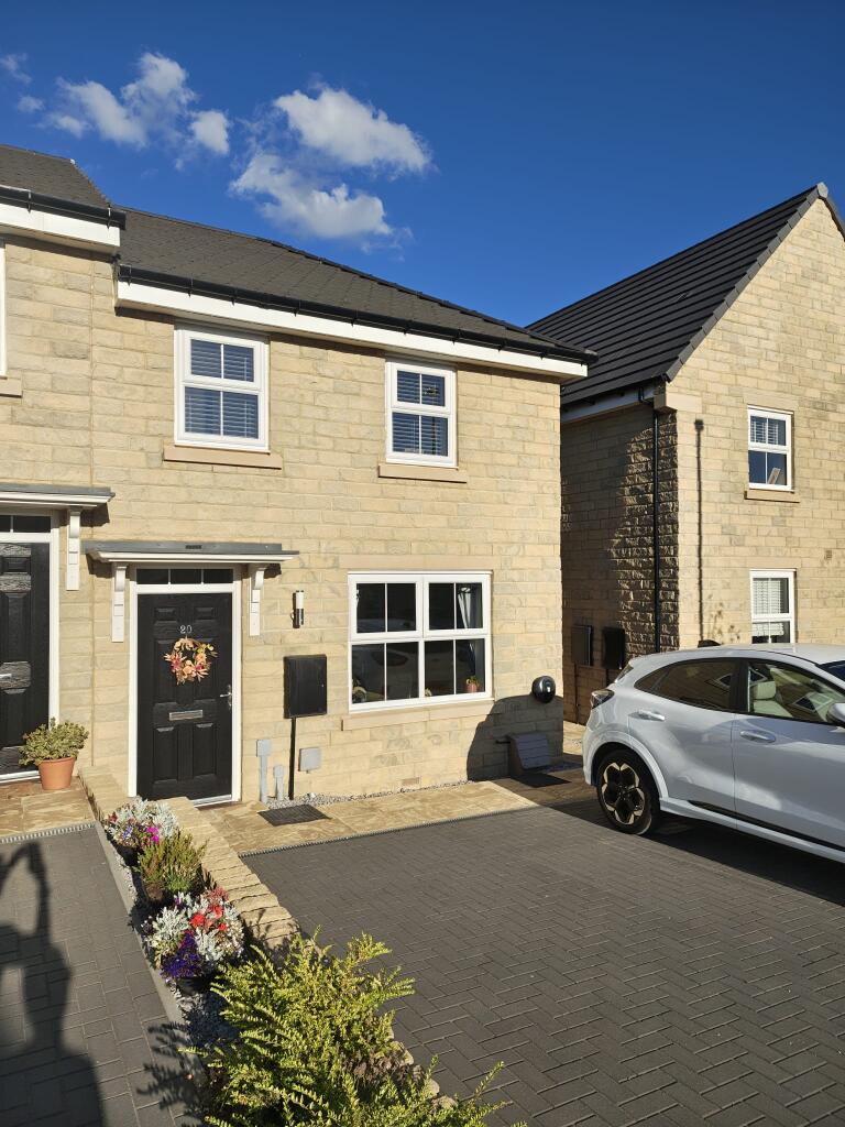 Main image of property: Thurlstone Moor Avenue, Penistone, Barnsley