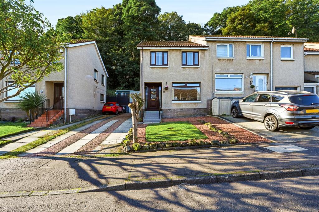 Main image of property: Dunbar Place, Kirkcaldy