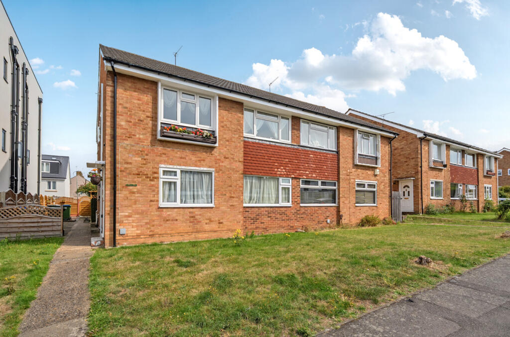Main image of property: Hatherley Road, Sidcup