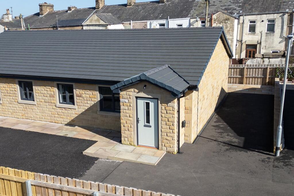 Main image of property: Dannys Way, Clayton le Moors