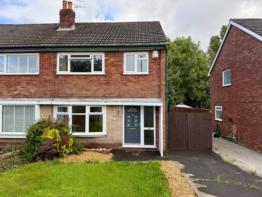 Main image of property: Ronaldsway, Preston