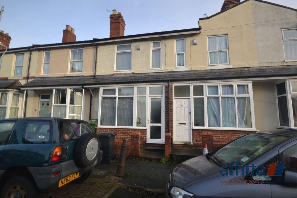 Main image of property: Harrow Street, Wolverhampton
