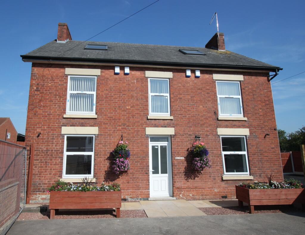 Main image of property: Mill Road, Stapleford, NG9