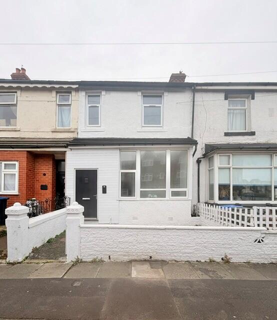 Main image of property: Flatlets, Central Drive, Blackpool