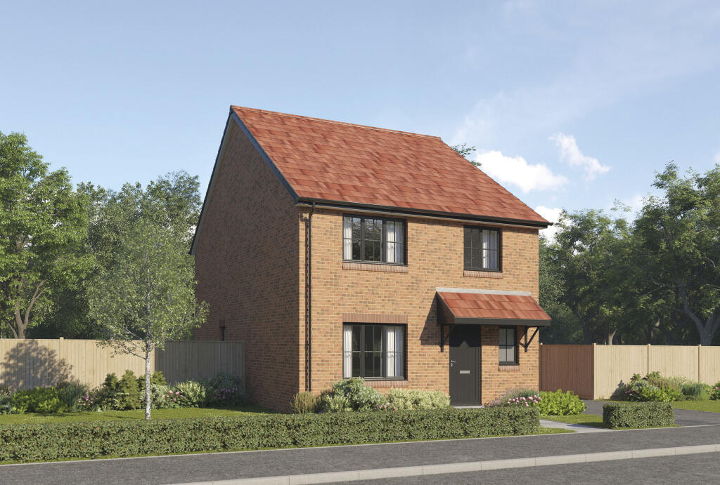 Main image of property: John Summers Way
Deeside
Flintshire
CH5 2SY