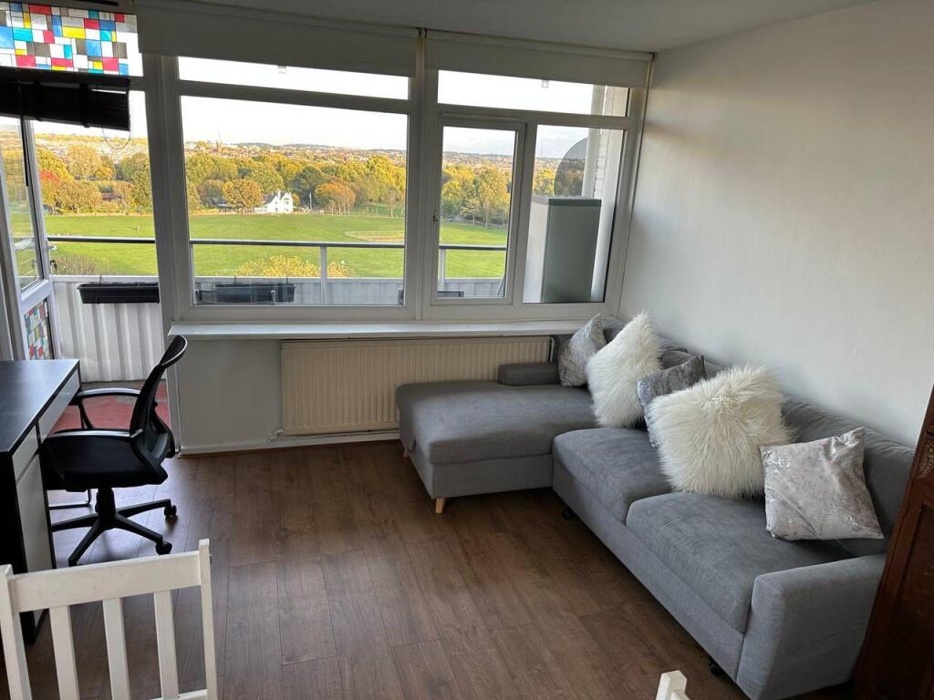 Main image of property: GERNIGAN HOUSE, LONDON, SW18 3SG