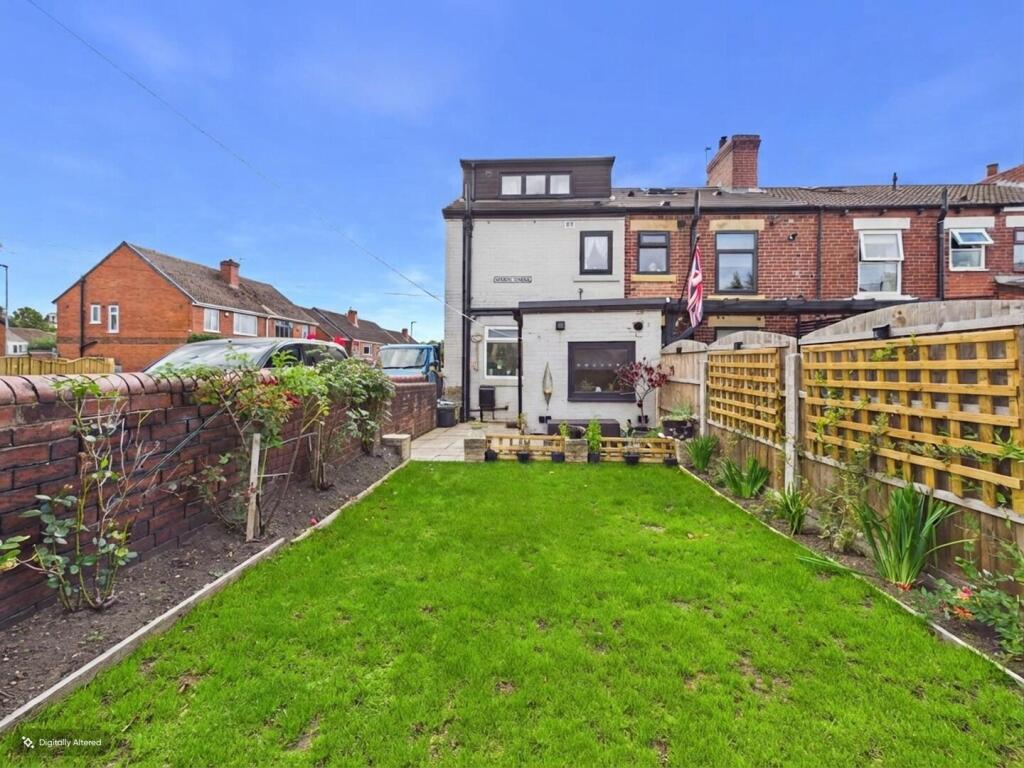 Main image of property: Francis Terrace, Ackworth, Pontefract