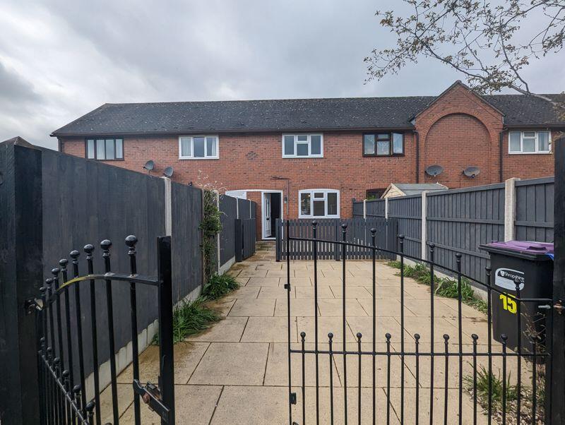 Main image of property: Compton Mews, Ford, Shrewsbury, SY5 9NX