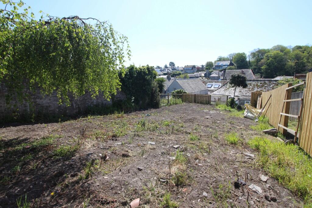 Main image of property: Duke Street, Padstow
