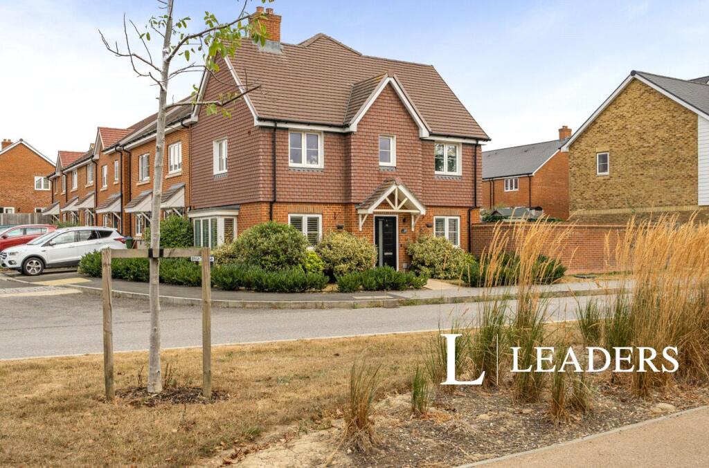 Main image of property: Rookfield Road, Faygate, West Sussex