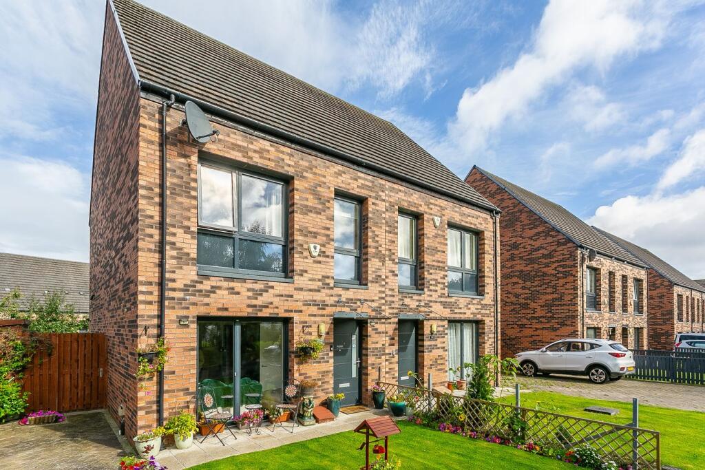 Main image of property: Cleghorn Road, Muirhouse, Edinburgh, EH4