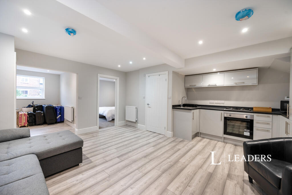 Main image of property: Yarborough Road, Southsea, Hampshire, PO5