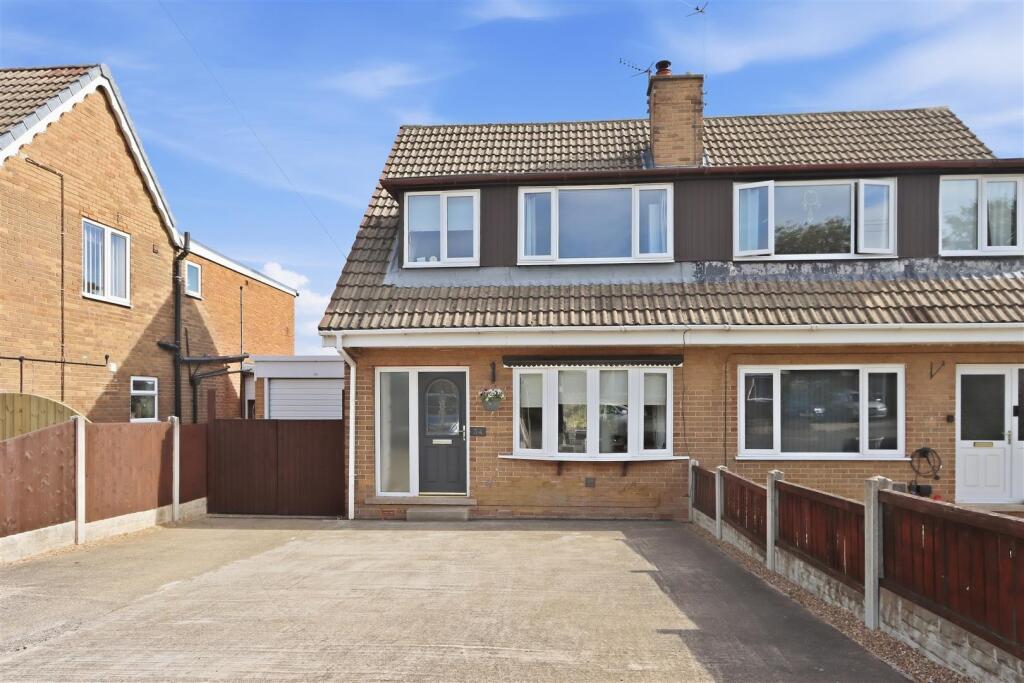 Main image of property: St. Peters Close, Duckmanton, Chesterfield