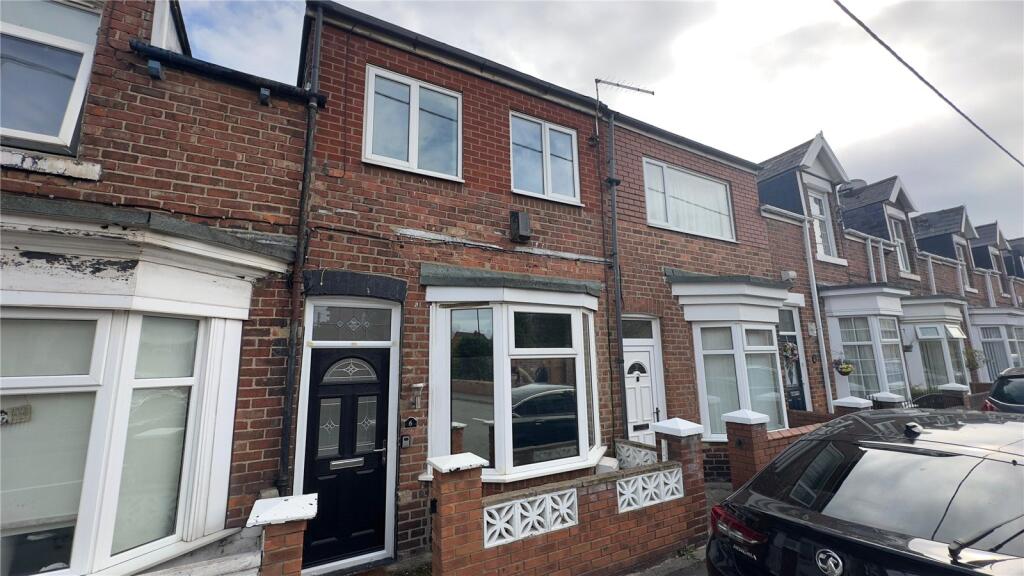 Main image of property: Smith Street, Sunderland, Tyne and Wear, SR2