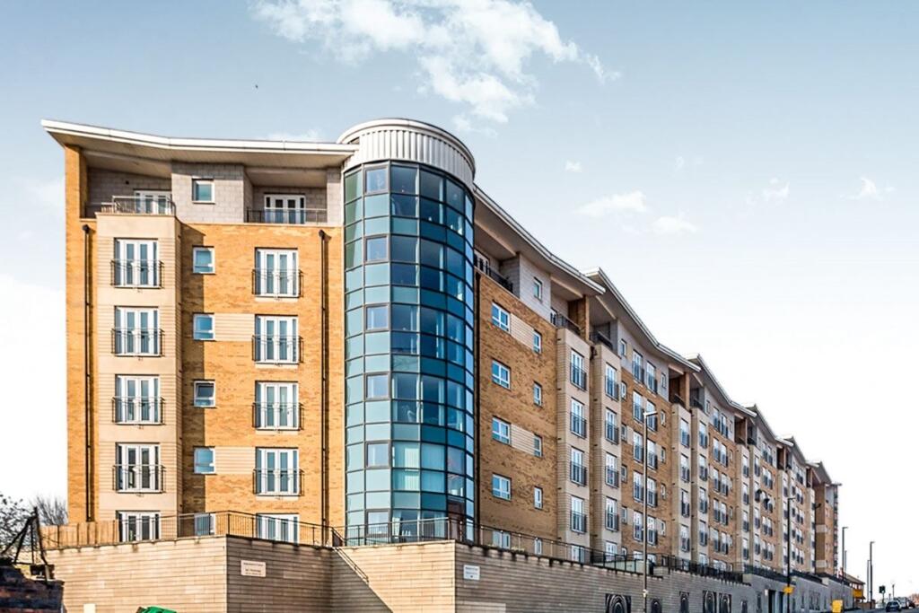 Main image of property: Middlewood Street, Salford, Greater Manchester, M5