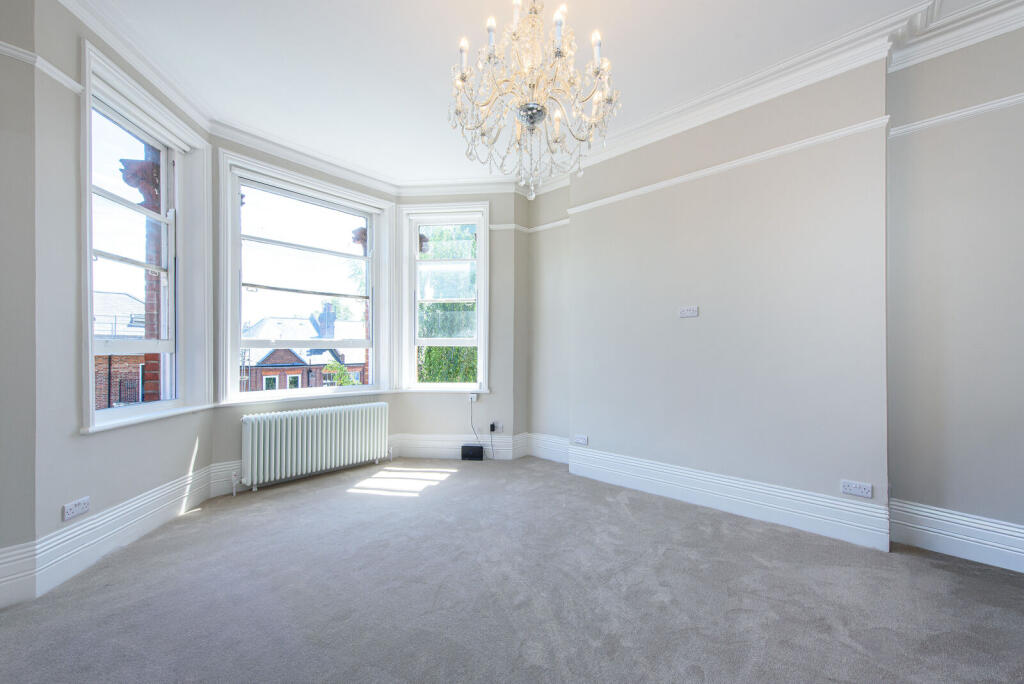 Main image of property: Greencroft Gardens, NW6, South Hampstead, London, NW6