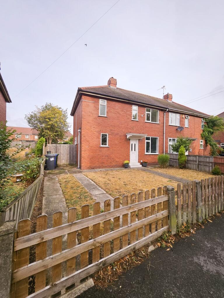 Main image of property: Parkway North, Wheatley, DN2