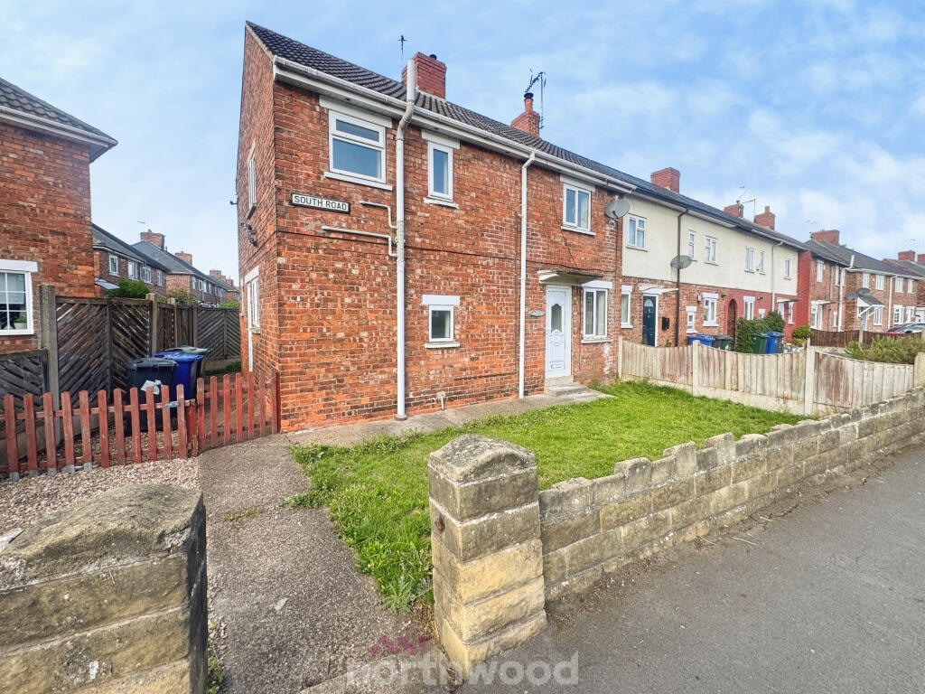 Main image of property: South Road, Moorends, Doncaster, DN8