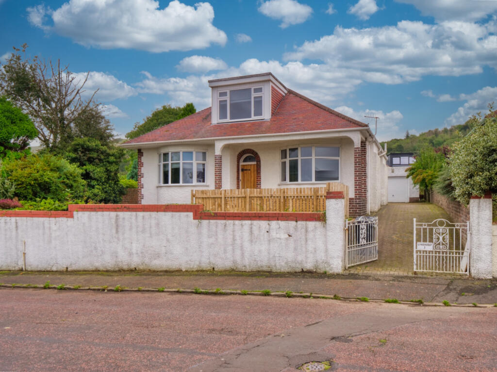 Main image of property: Whinhill Avenue, Largs, KA30