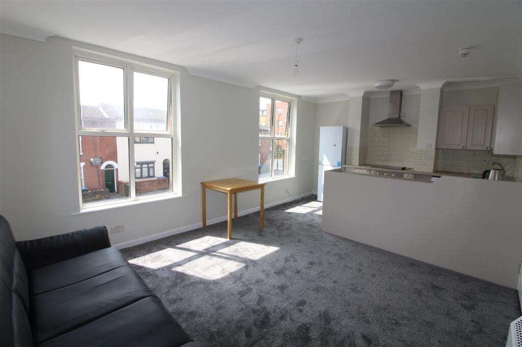 Main image of property: Bellevue Road, Southampton