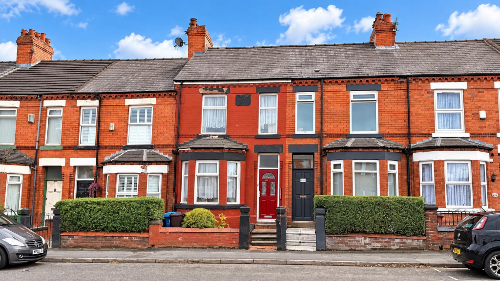 Main image of property: Warrington Road, Whiston, Prescot